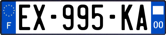 EX-995-KA