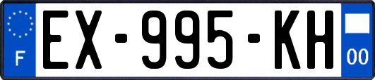 EX-995-KH