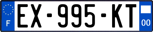 EX-995-KT
