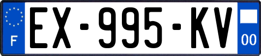 EX-995-KV