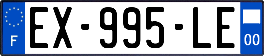 EX-995-LE