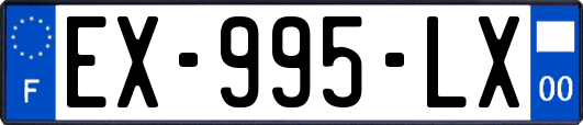 EX-995-LX