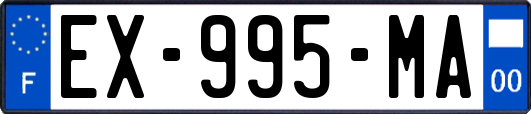 EX-995-MA