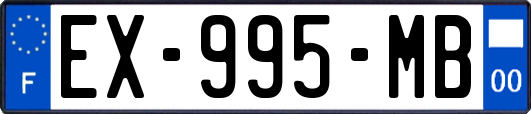EX-995-MB