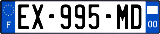 EX-995-MD