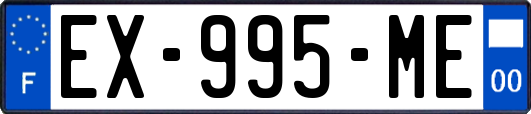 EX-995-ME