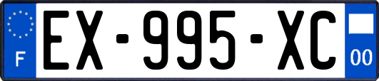 EX-995-XC