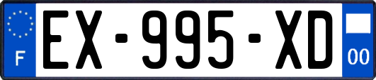 EX-995-XD