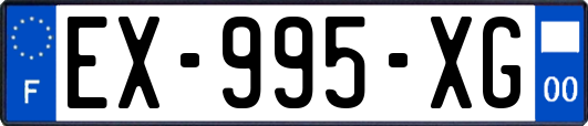 EX-995-XG