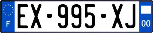 EX-995-XJ