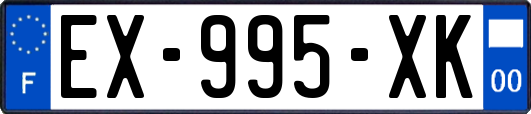 EX-995-XK