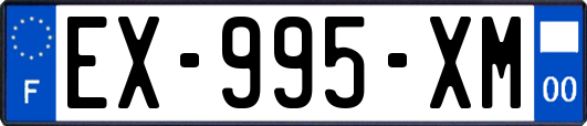 EX-995-XM