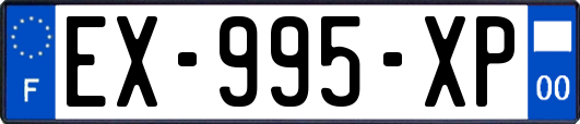 EX-995-XP