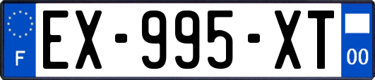 EX-995-XT