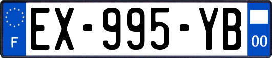 EX-995-YB