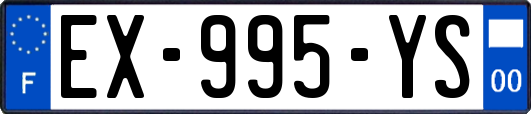 EX-995-YS