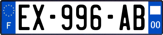 EX-996-AB