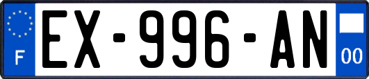 EX-996-AN