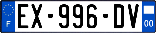 EX-996-DV