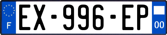 EX-996-EP