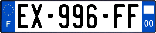 EX-996-FF