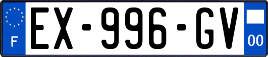 EX-996-GV