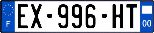 EX-996-HT