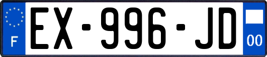 EX-996-JD