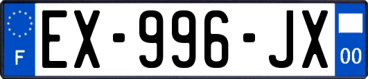 EX-996-JX