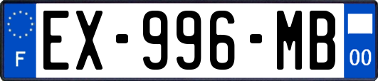 EX-996-MB