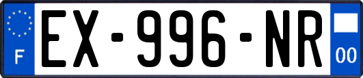 EX-996-NR