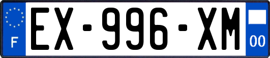 EX-996-XM