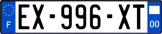 EX-996-XT