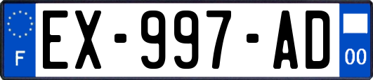 EX-997-AD