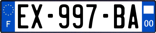 EX-997-BA