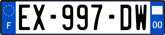 EX-997-DW