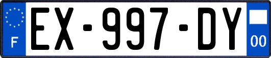 EX-997-DY