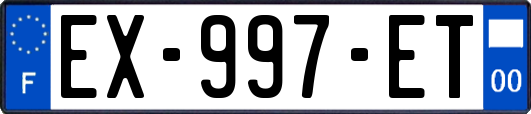 EX-997-ET