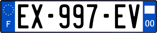 EX-997-EV