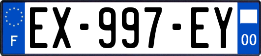 EX-997-EY