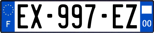 EX-997-EZ