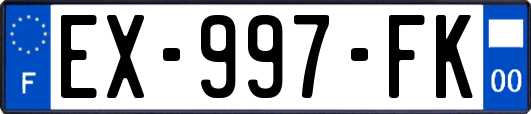 EX-997-FK