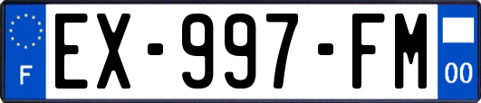 EX-997-FM