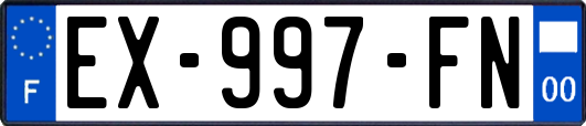 EX-997-FN