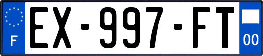 EX-997-FT