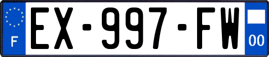 EX-997-FW