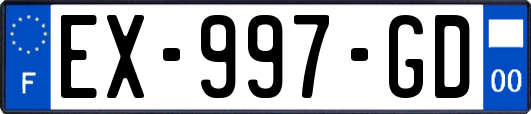 EX-997-GD