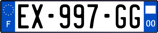 EX-997-GG