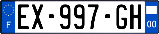 EX-997-GH