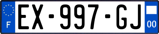 EX-997-GJ